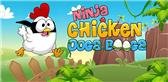 download Ninja Chicken Ooga Booga apk